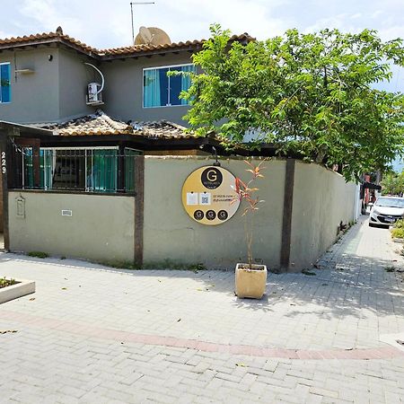 فندق Centro Up! Búzios المظهر الخارجي الصورة
